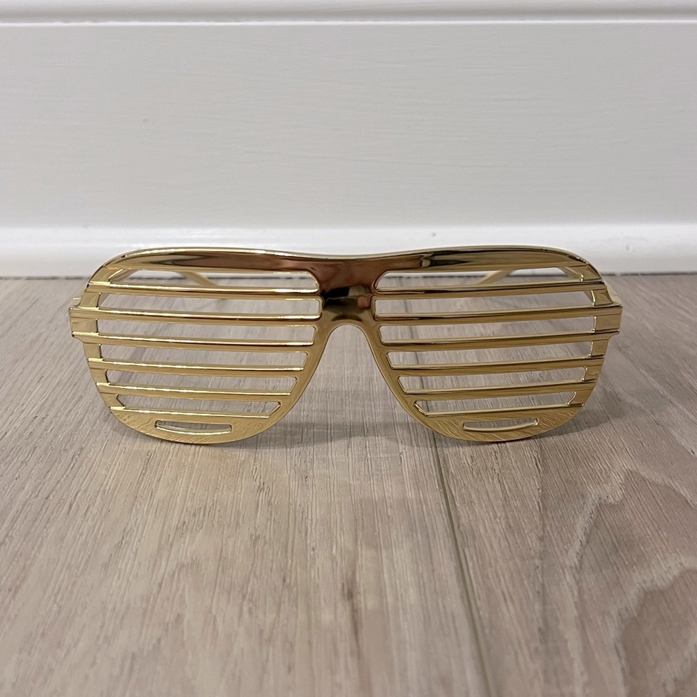 WWE Sasha Banks Sunglasses